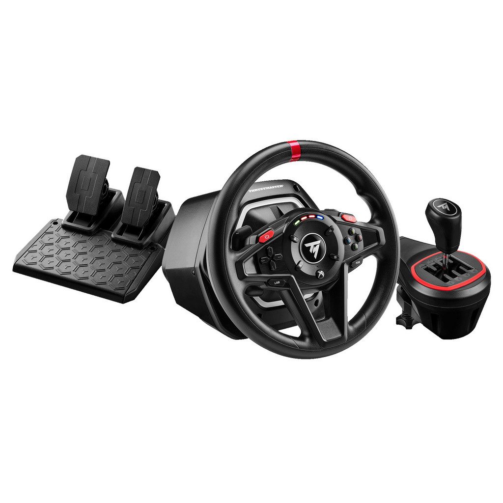 Thrustmaster T128 Shifter Pack